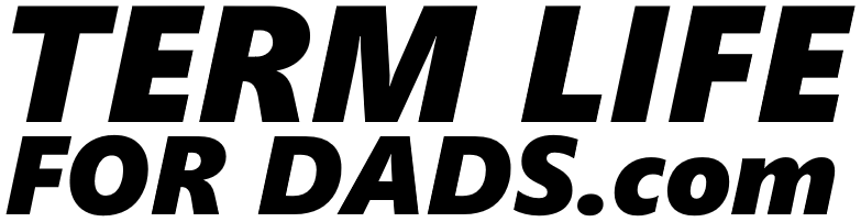 Term Life For Dads